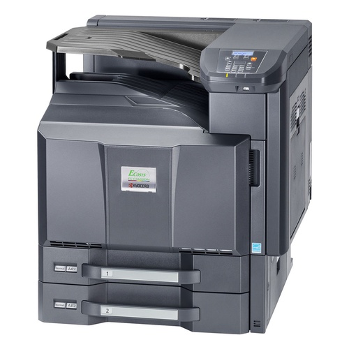 Kyocera FS-C8600