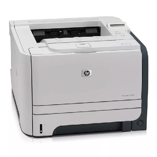 HP LaserJet P2055