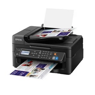 Epson M-2630