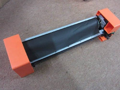 Драм-картридж Konica Minolta DR-711K/ A2X20RD (O) Bk