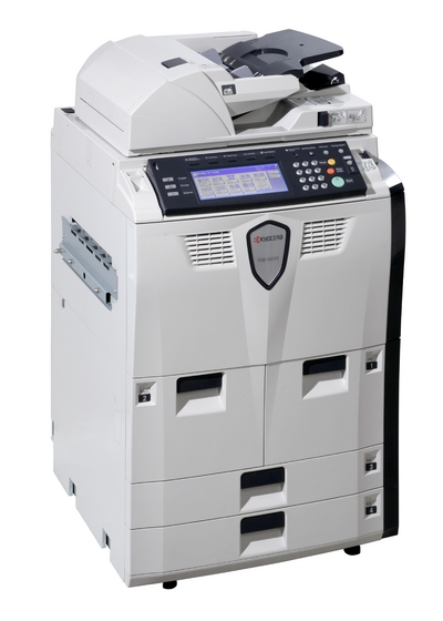 Kyocera KM-8030