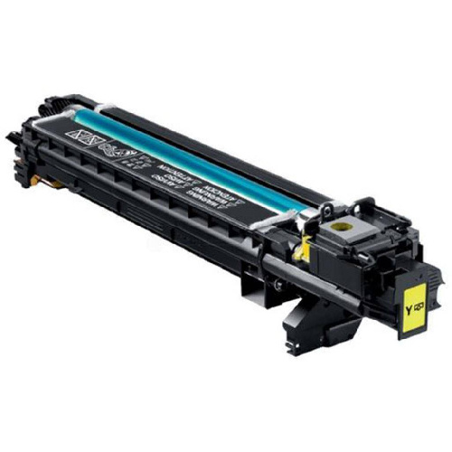 Блок формирования изображения Konica Minolta IUP-22Y/ A3GP06D (O) Y