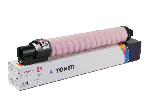 Картридж Ricoh Aficio MPC3500/4500 (CET6428U) Magenta, 400г, 17000 стр.