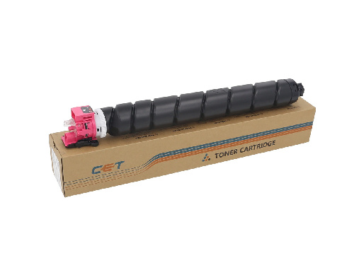 Тонер-картридж TK-8375M для KYOCERA TASKalfa 3554ci (CET) Magenta, 285г, 20000 стр., CET141668
