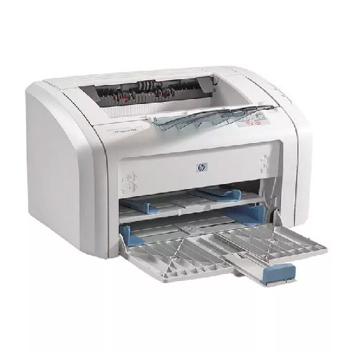 HP LaserJet 1018