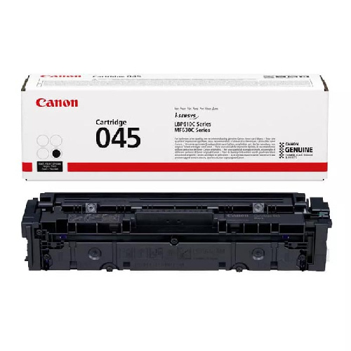 Картридж Canon 045BK [1242C002]
