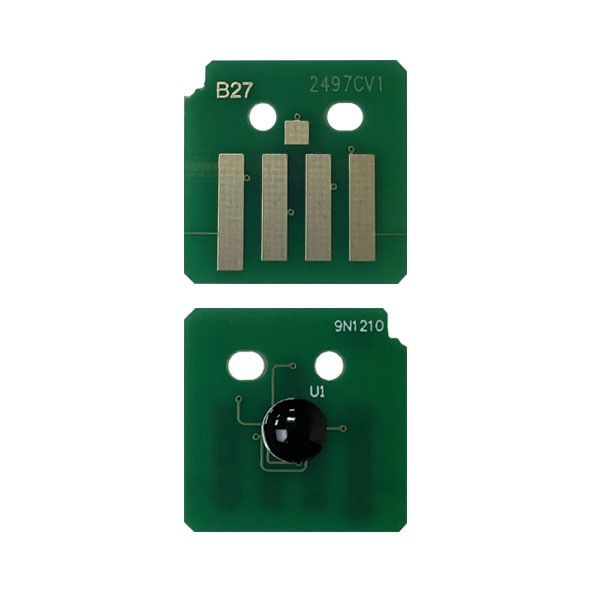 Чип к-жа Fujifilm Apeos C3060/C2560/C2060 (15K, CT202497) cyan UNItech(Apex)