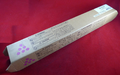 Тонер-картридж Ricoh magenta, type MPC3503E 18K (туба, 350г) (ELP Imaging)