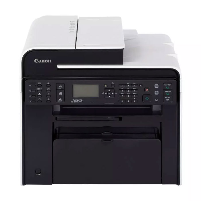 Canon i-SENSYS MF4890