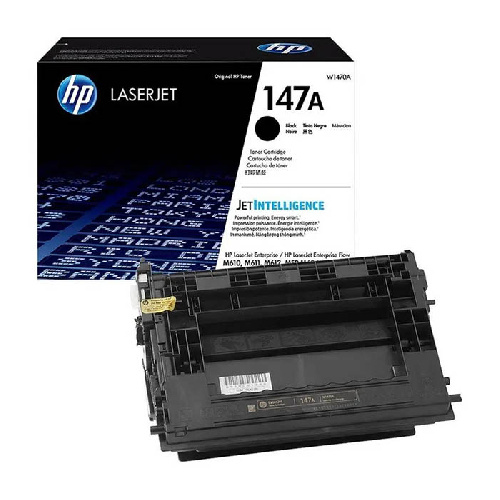 Картридж HP 147A [W1470A]