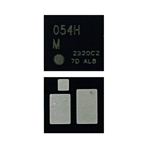 Чип (054HM) для Canon LBP621Cw/623Cdw, MF641Cw/ 643Cdw/455Cx (2.3K,OEM Size) magenta UNItech(Apex)