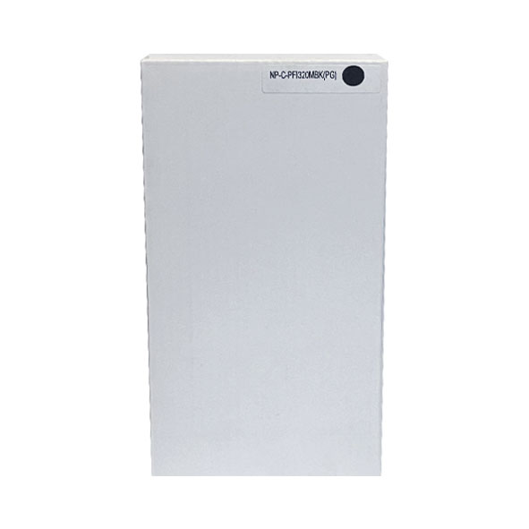 Картридж Canon iPF TM-200/TM-205/TM-300/TM-305 Matte Black (300ml, Pigment) MyInk Т/У PFI-320 MBK 