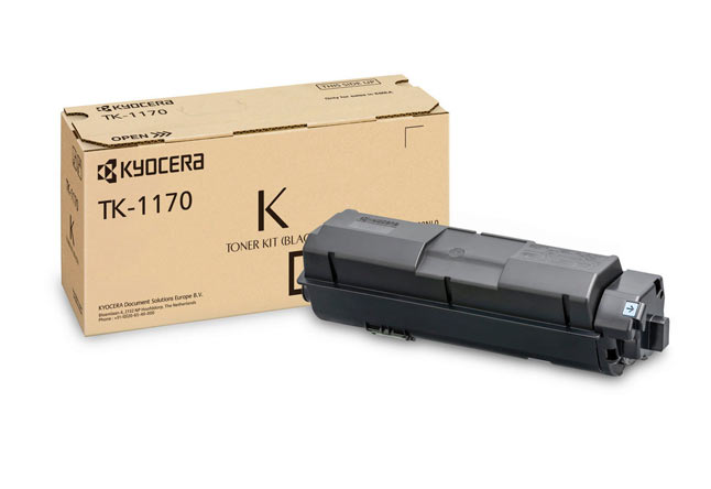 Картридж Kyocera ECOSYS M2040dn/M2540dn/M2640idw, 7,2К (O) TK-1170/ 1T02S50NL0