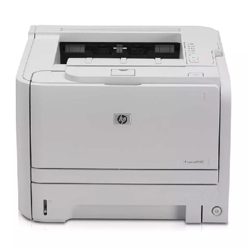 HP LaserJet P2035
