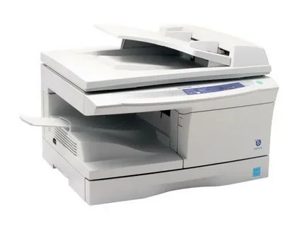 Sharp AL-1631