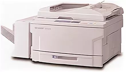 Sharp SF-2116
