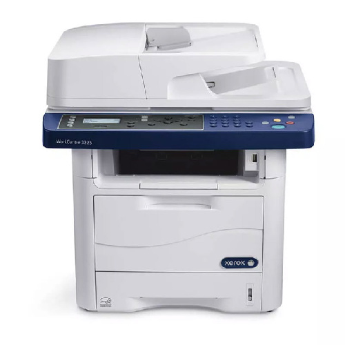 Xerox WorkCentre 3325