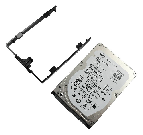 Жесткий диск 320Gb HP CLJ M775 (CC522-67944/CC522-67903) OEM (O)