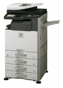 Sharp MX-2010