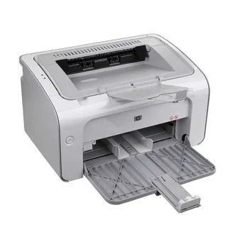 HP LaserJet Pro P1101