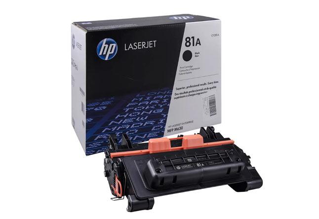 Картридж HP LJ M630dn/f/h/z, (O) CF281A, BK,10,5K