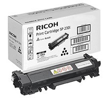 Картридж Ricoh SP230DNw/SP230SFNw (O) SP 230L/408295, 1,2K