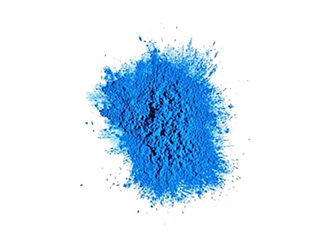 Тонер OKI C301 (Japan) Cyan, 10кг/мешок, (унив.), OSP0315-2-C, Type 315-2 (CET)