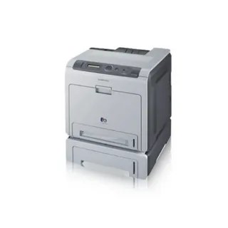 Samsung CLP-670