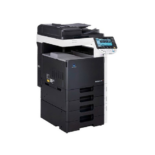 Konica Minolta bizhub C353