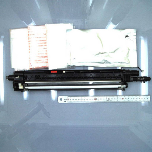 Блок проявки Samsung SS059-67008/ JC96-12519A/ JC96-10215A/ JC96-09839A (O) C