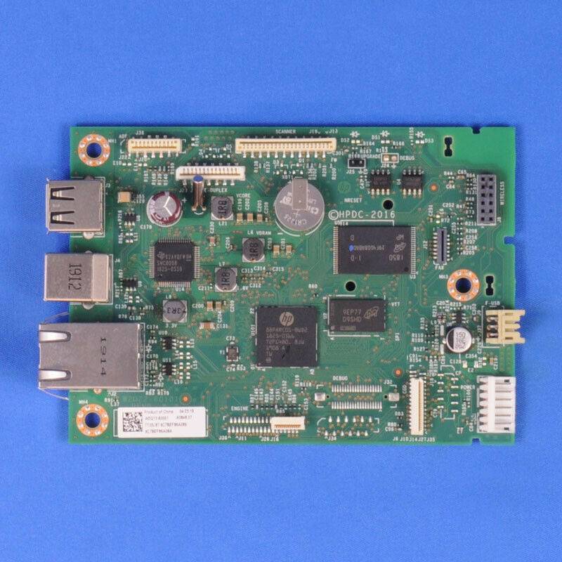 Плата форматирования HP LJ M428fdn (O) W1A32-60001