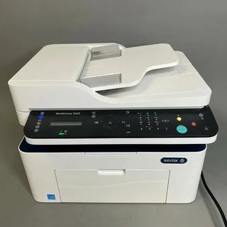 Xerox WorkCentre XK25