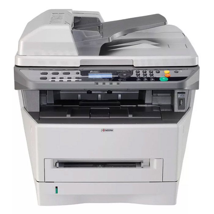 Kyocera FS-1124