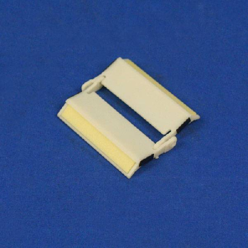 Площадка тормозная обходного лотка в сборе OKI 43418001 (O)