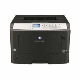 Konica Minolta bizhub 4000P