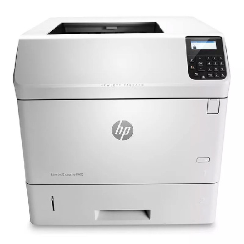 HP LaserJet M605