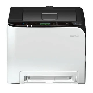 Ricoh Aficio SP C262