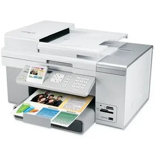 Lexmark X4875