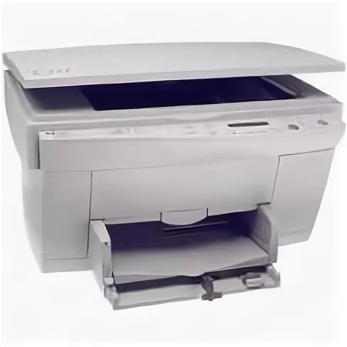 HP OfficeJet R45