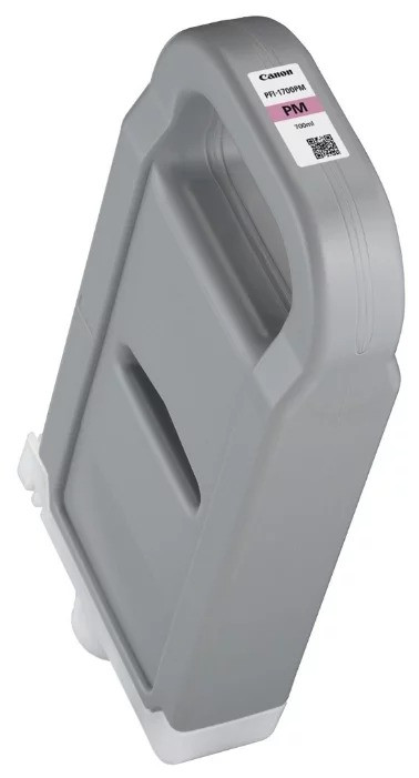 Картридж Canon imagePROGRAF PRO 2000/4000/4000S/6000/6000S (O) PFI-1700PM/0780C001, Photo Magenta