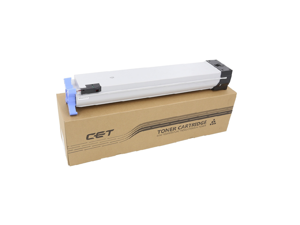 Картридж HP Color LaserJet Managed MFP E87640 (CET) Black, 840г, CET141718 (CPT)