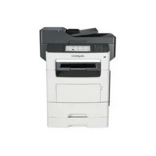 Lexmark LaserPrinter MS817