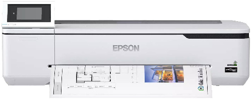 Плоттер Epson SureColor SC-T3100N (C11CF11301A1)