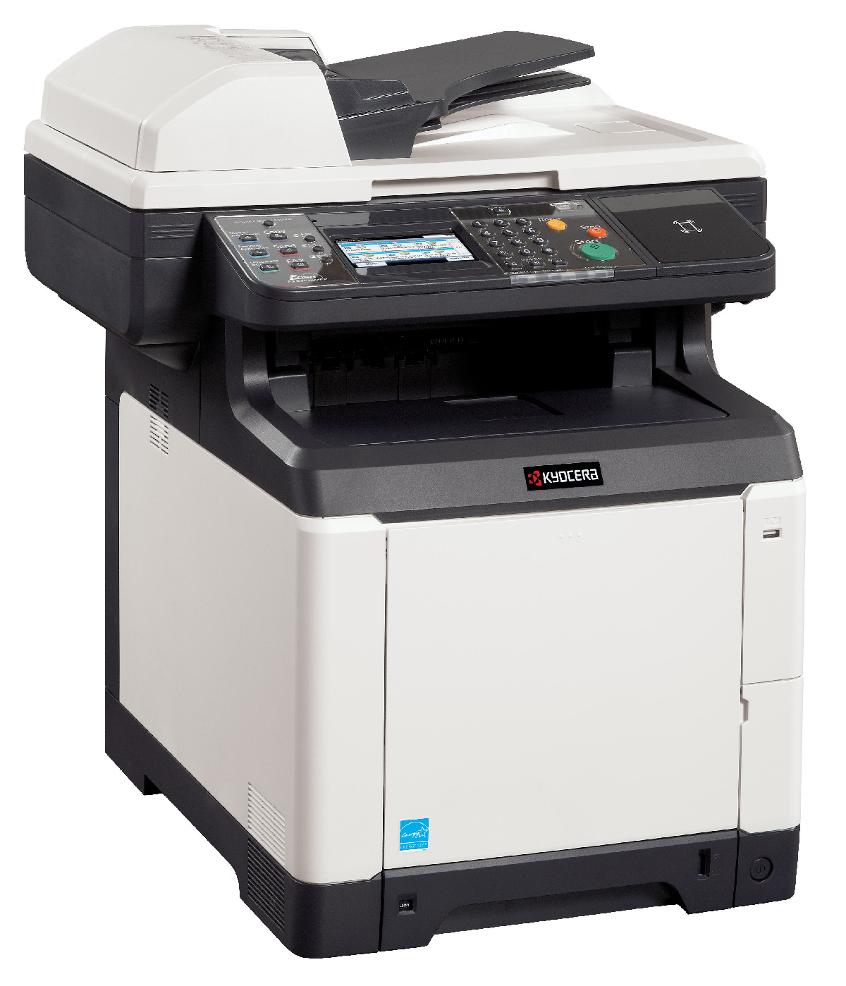 Kyocera FS-C2526