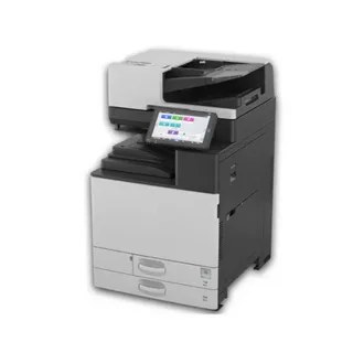 Ricoh IM C5510