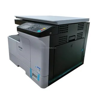 Ricoh Aficio MP 2510