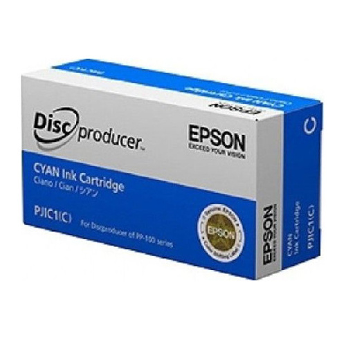 Картридж Epson PP-50/PP-100 (O) C13S020447, 1K, C (отгрузка кратно 5 шт)