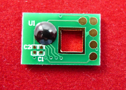 Чип Ricoh MP C305sp/C305spf (842081) Magenta, 4K (ELP Imaging)