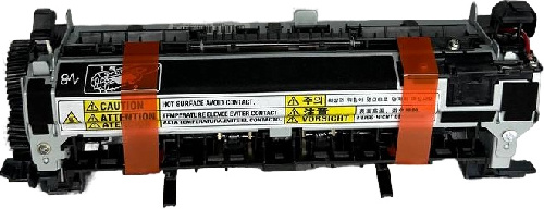 Печка в сборе Cactus CS-FU-HP-M604 (E6B67-67902/RM2-6342) (восстановл.)