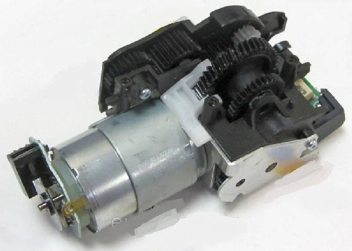 Мотор ADF в сборе HP LJ M227/M426 (B3Q10-60104) OEM (O)